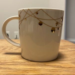 Starbucks Holiday Mug